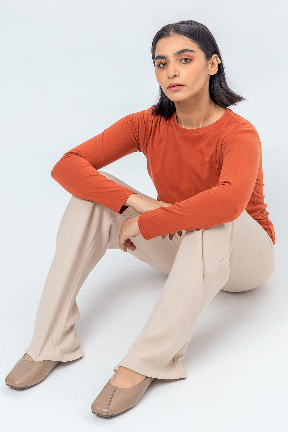 Basic Tee