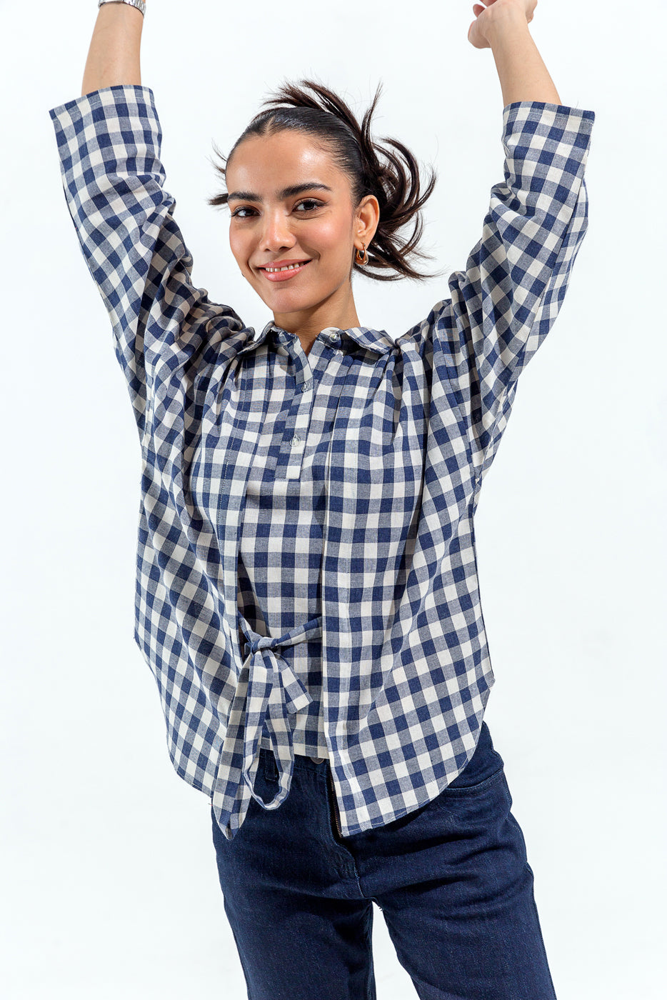 Culottes (As Shown)