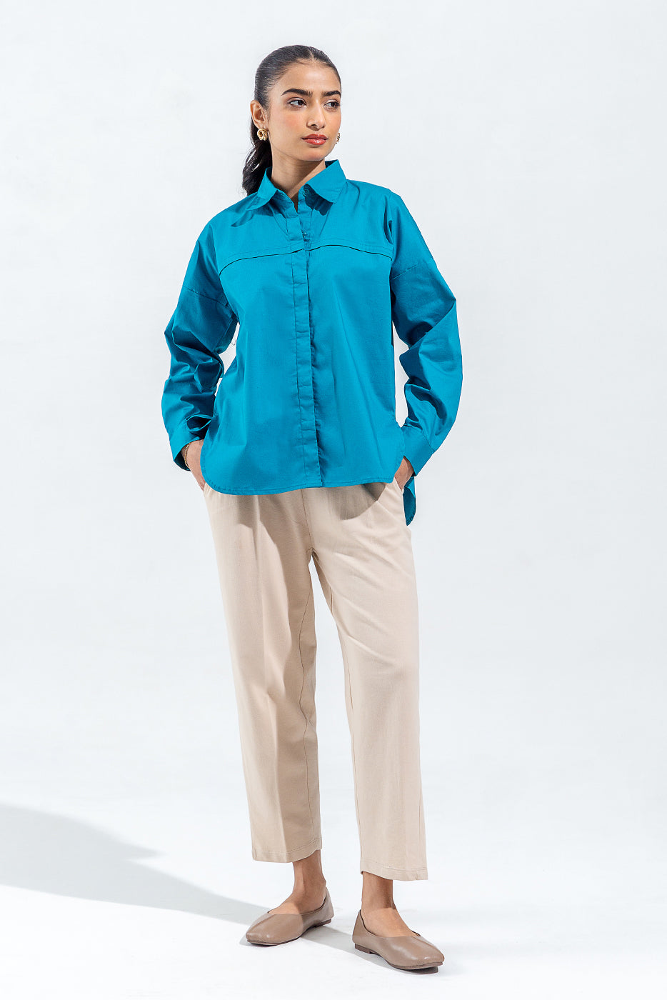 Trousers