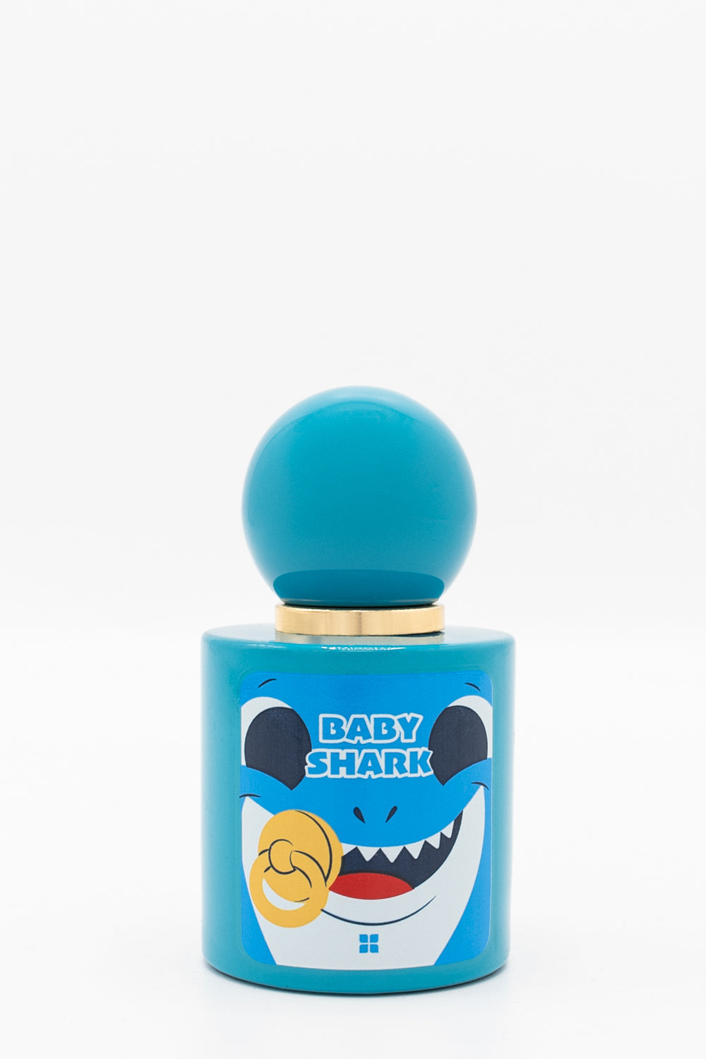 Baby Shark Blue Perfume For Boys