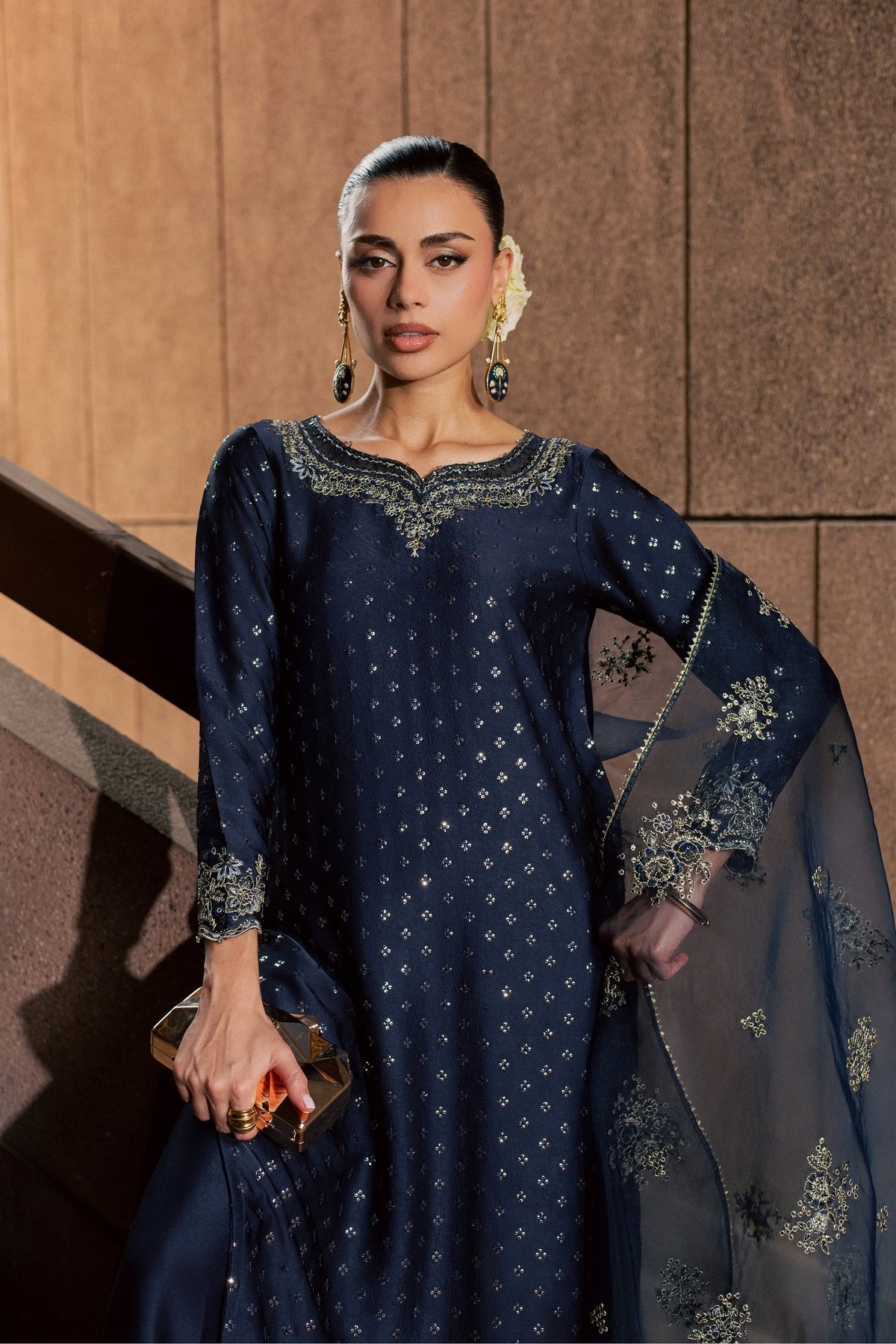 Baffin 3Pc - Festive Luxe Pret