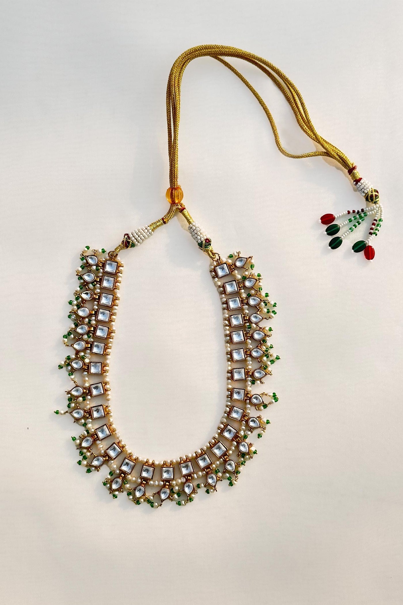 Bahaar Necklace