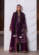 Plain Chiffon Dupatta with Trimmings