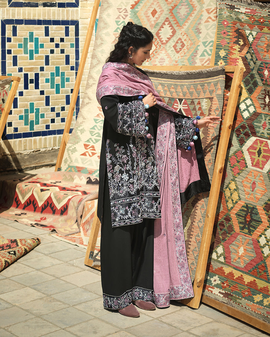 Bazaar Trail