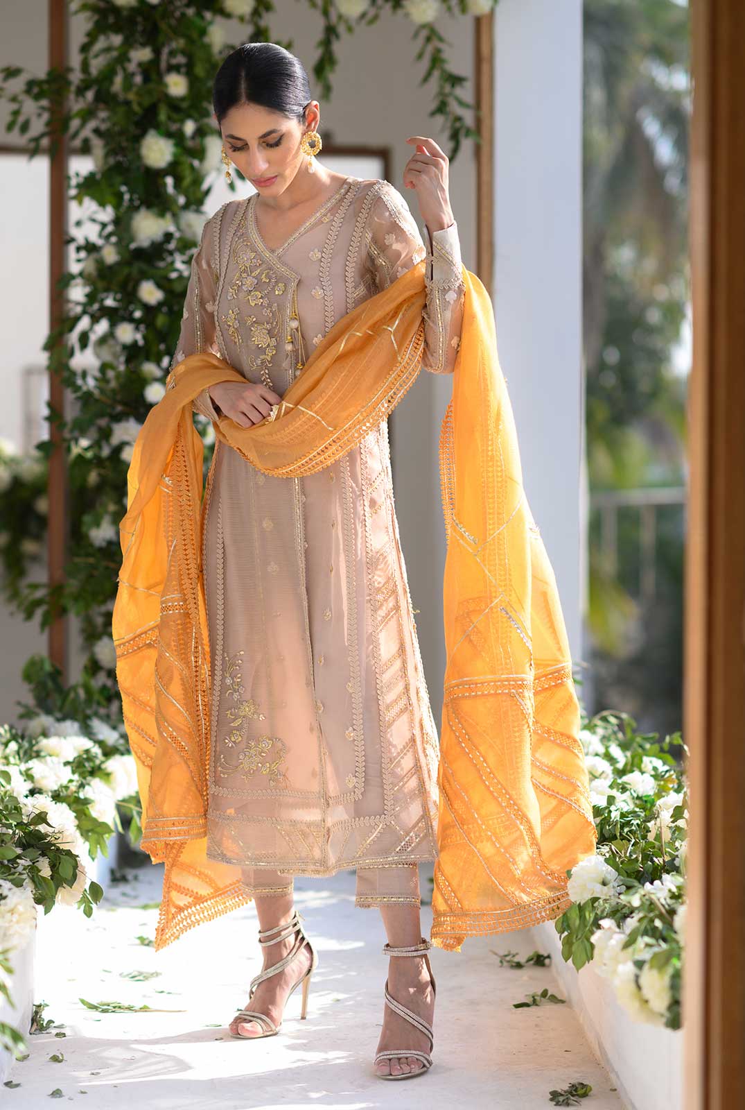 Blushing Beige RTD