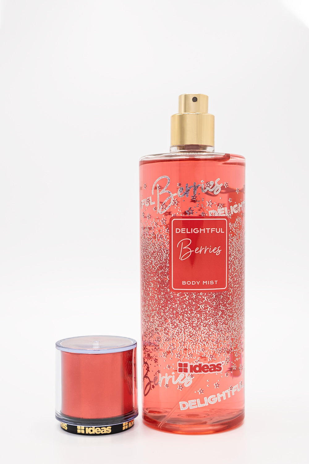 Delightful Berries Body Mist For Women