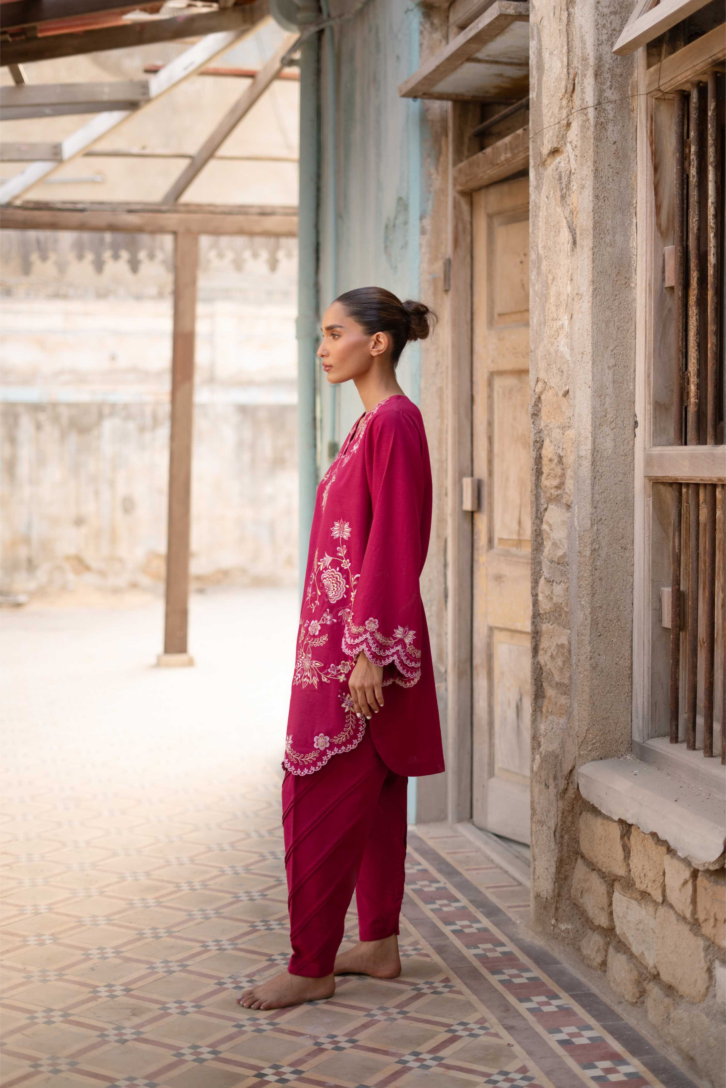 Berry Burst Matching Set