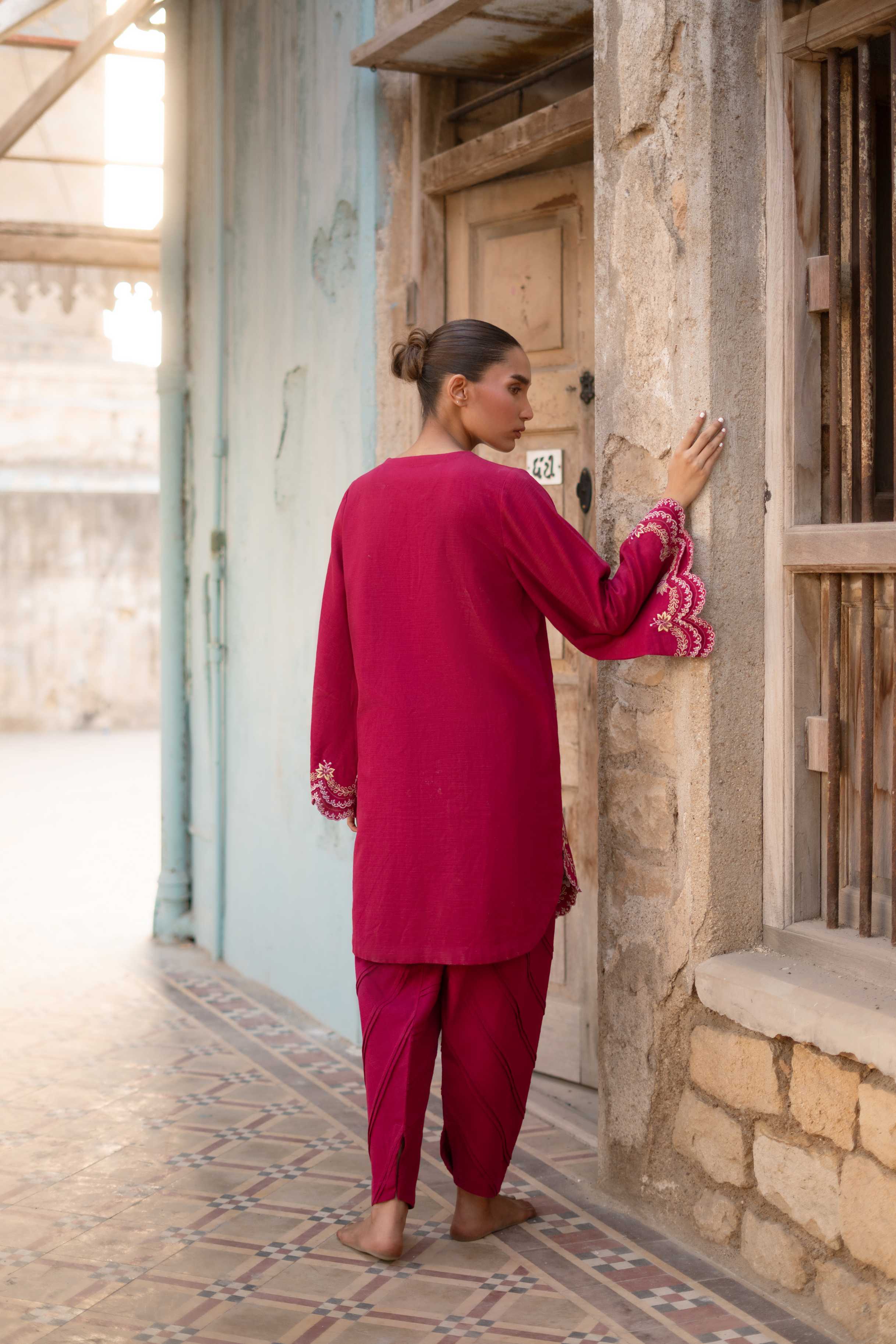 Berry Burst Matching Set