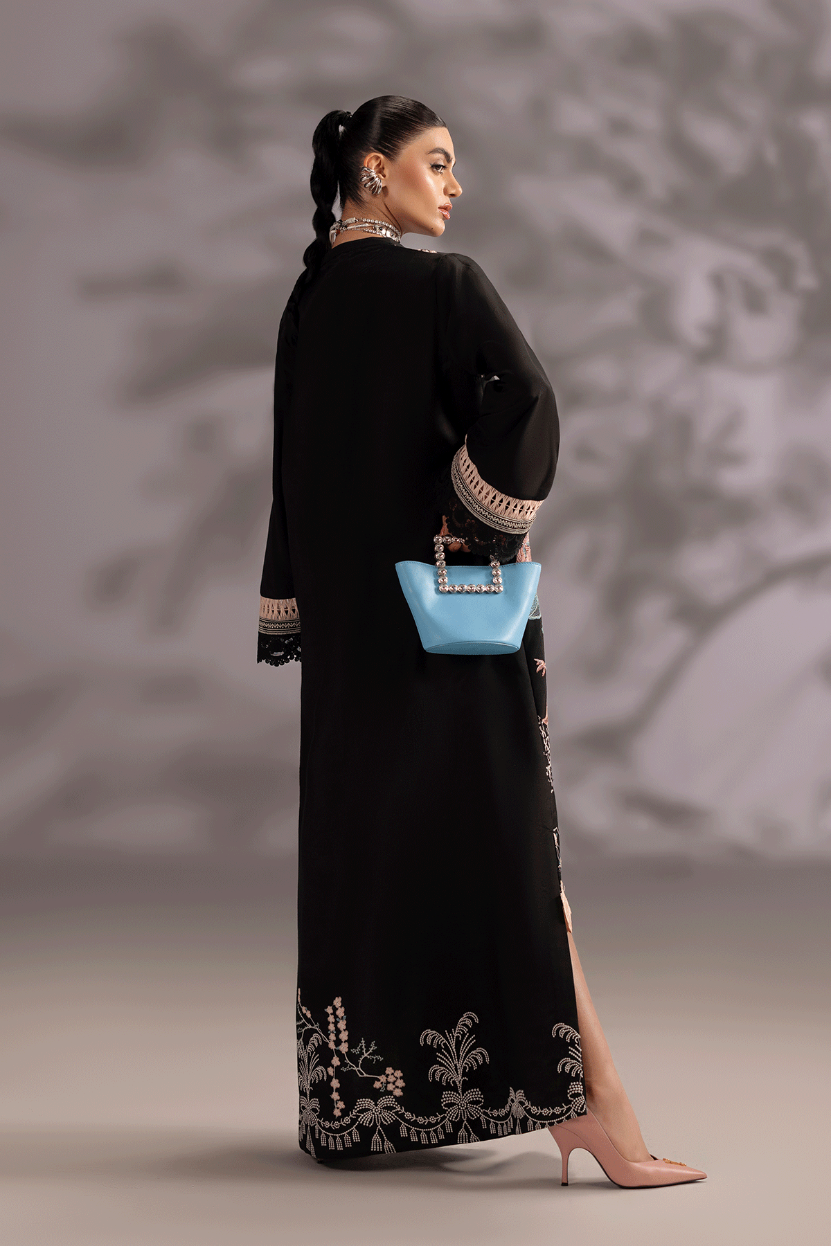 Lady Charm