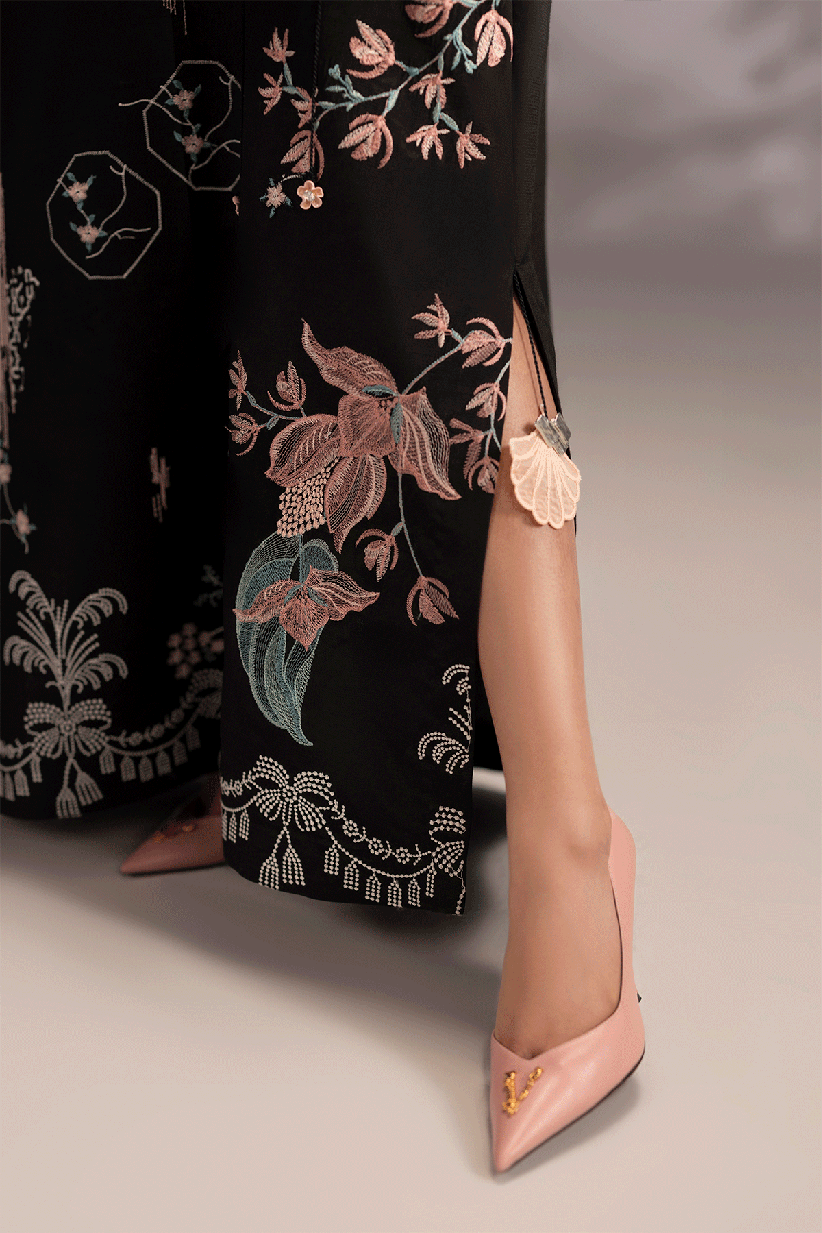 Lady Charm
