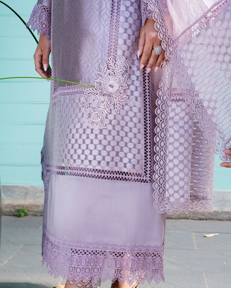Zari Jacquard Dupatta