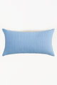 Blue Dyed Deck Cushion