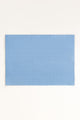 Blue Dyed Placemat Pair