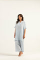 Blue Mint Matching Set