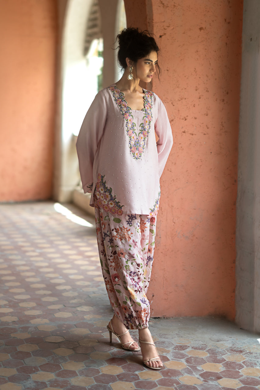 Blush Fleur - RTD