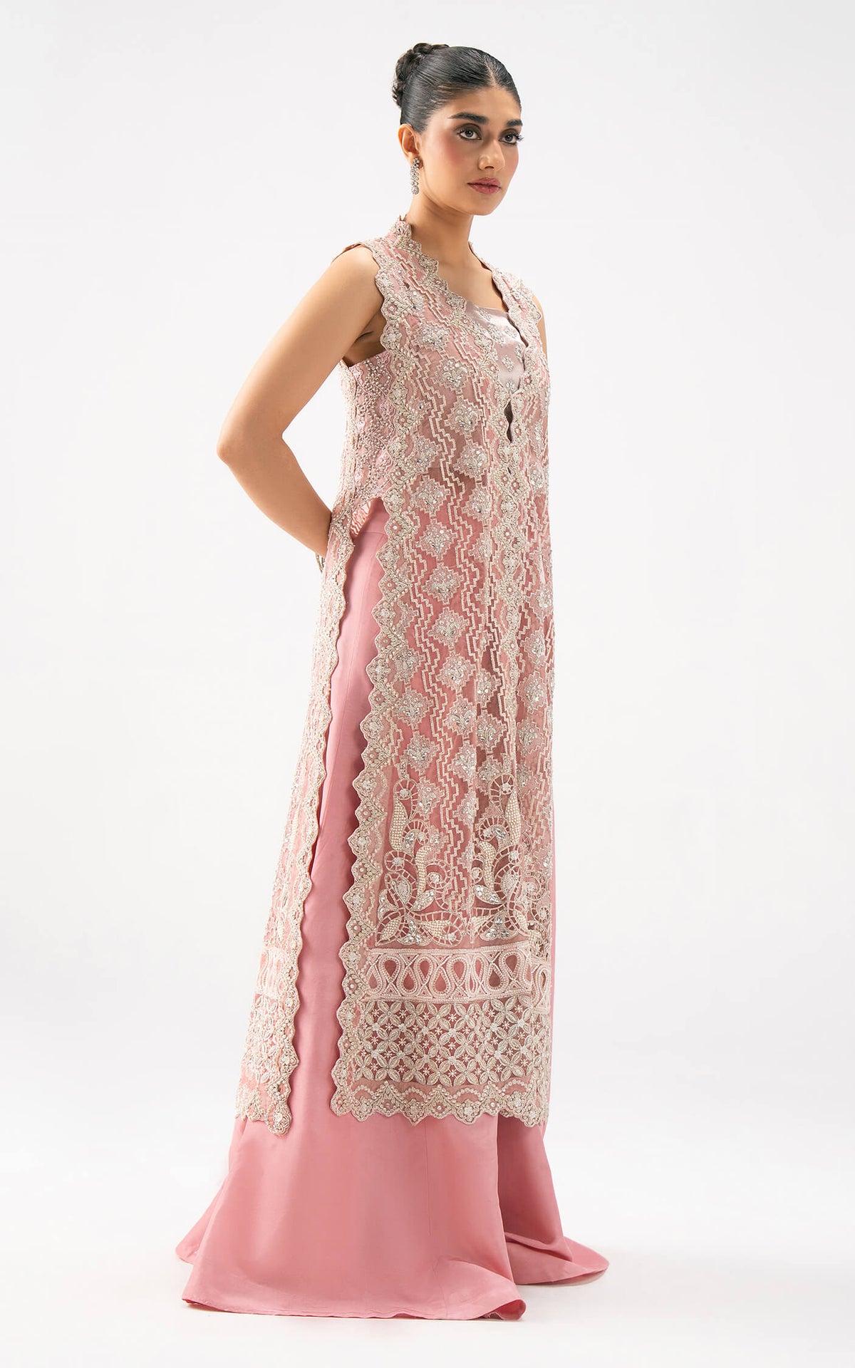 Blush Reverie Ensemble