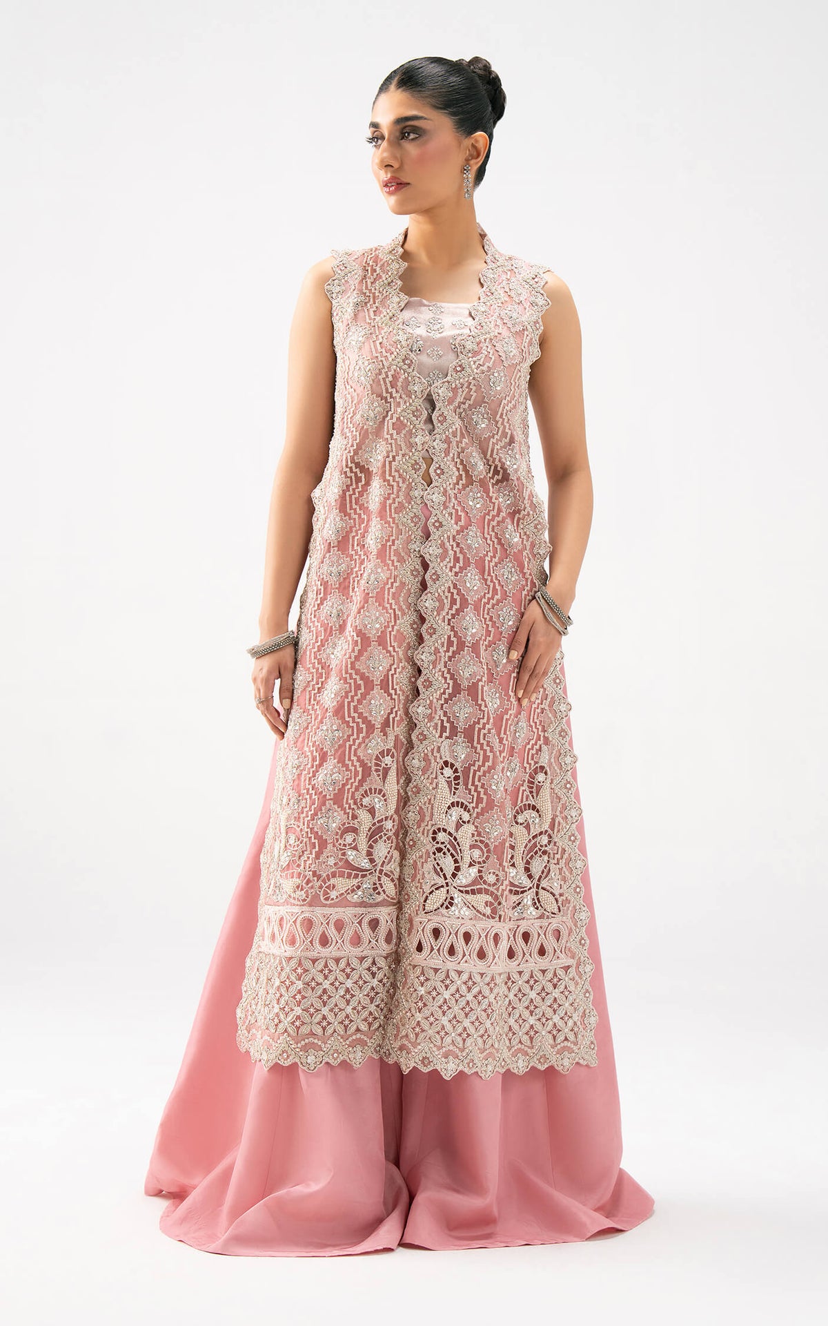 Blush Reverie Ensemble