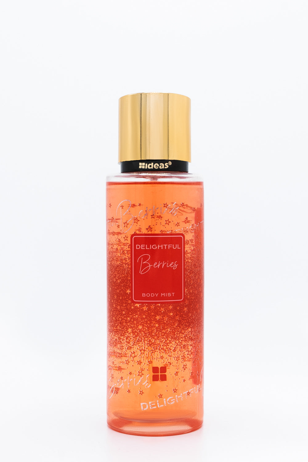 Delightful Berries Body Mist For Women