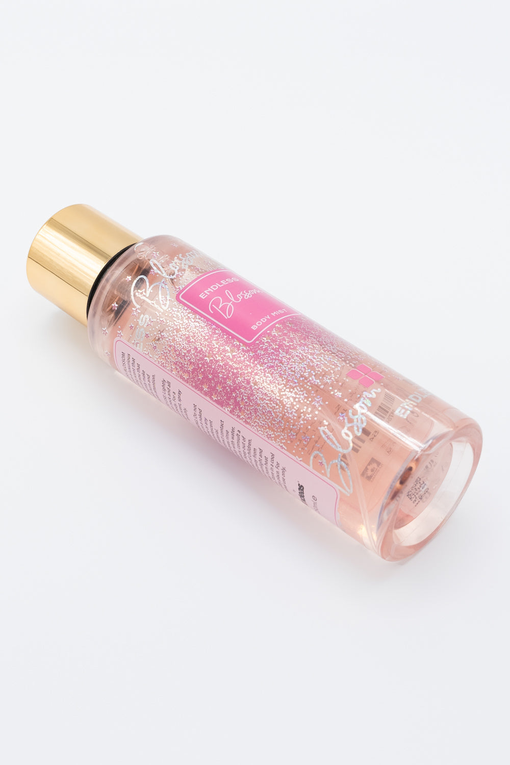 Endless Blossom Body Mist For Women