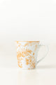 Botanical Mug
