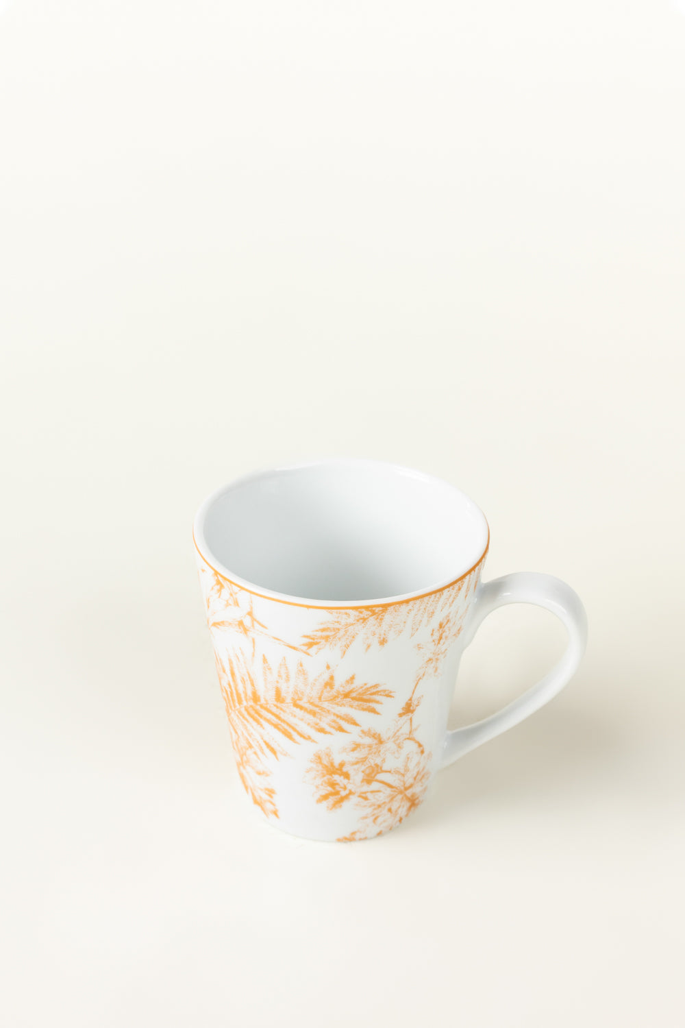 Botanical Mug