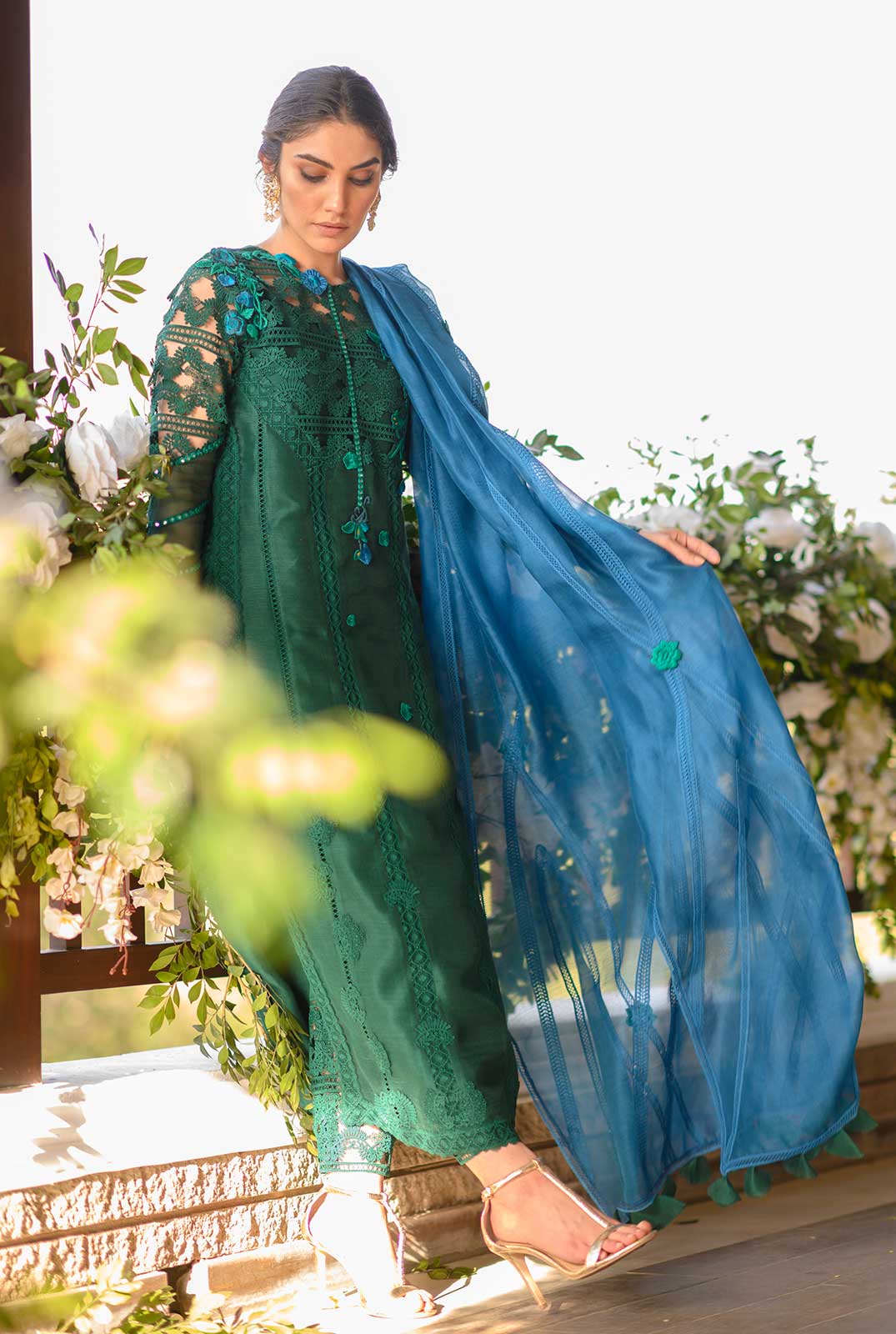 Nadia Farooqui