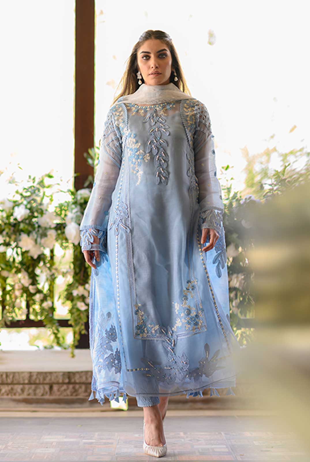 Cerulean RTD