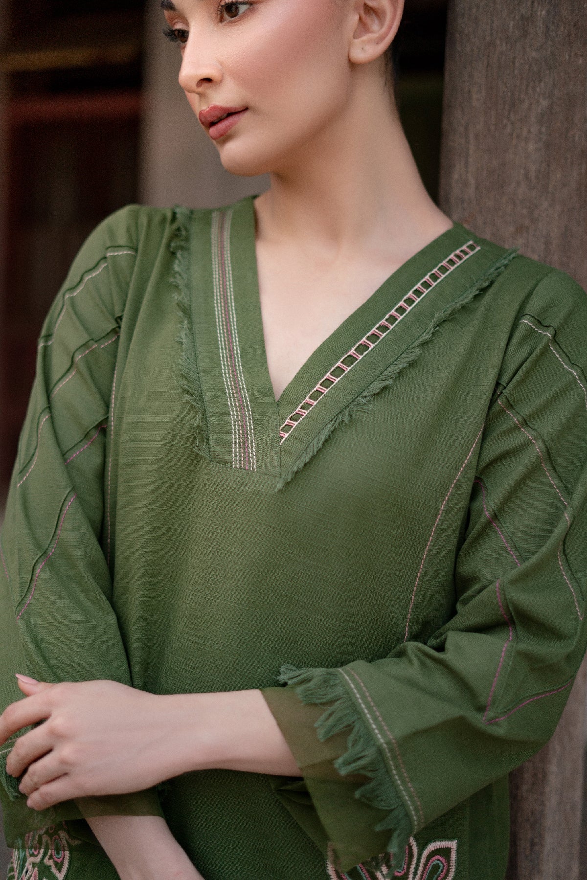 Burning Leaf Matching Set