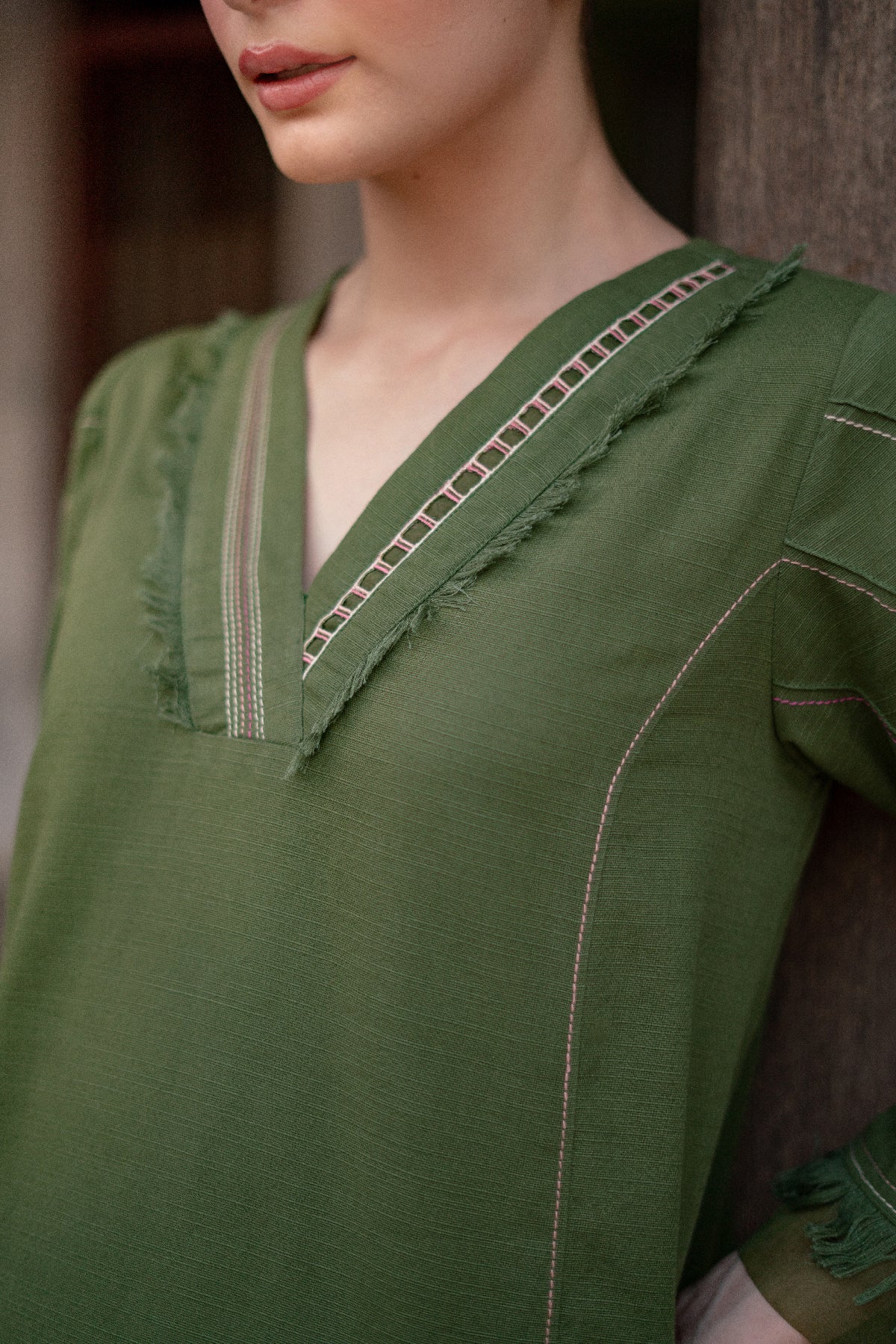 Burning Leaf Matching Set