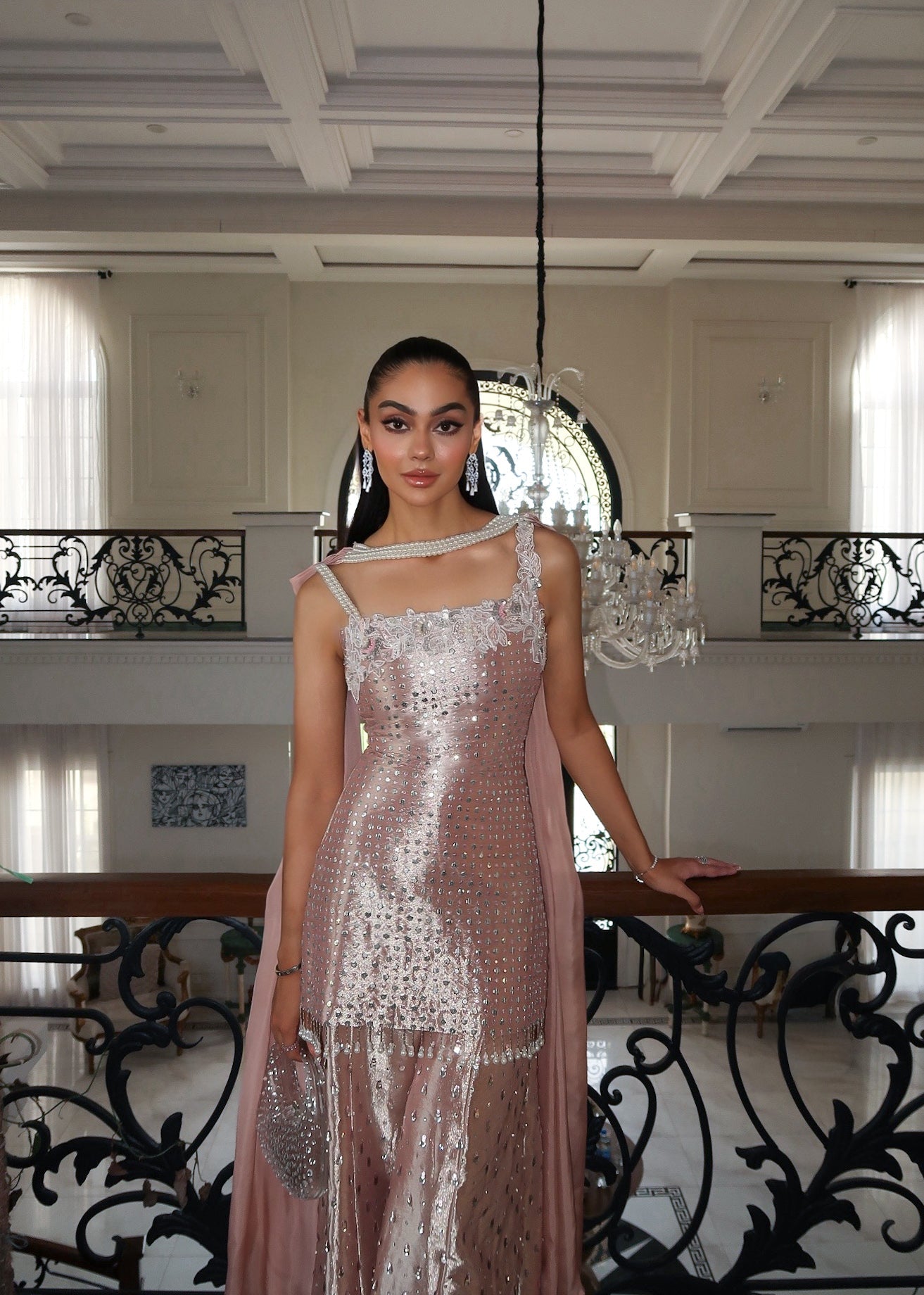 Chandelle
