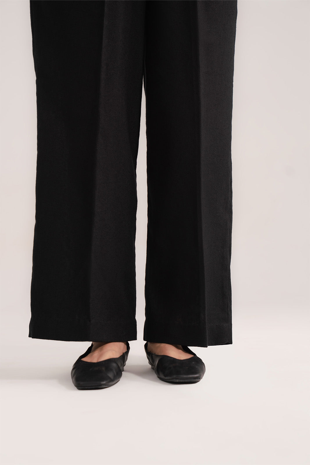 1 Piece Cotton Karandi Solid Bottoms (CA0048)
