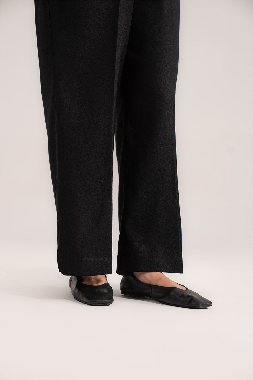1 Piece Cotton Karandi Solid Bottoms (CA0048)