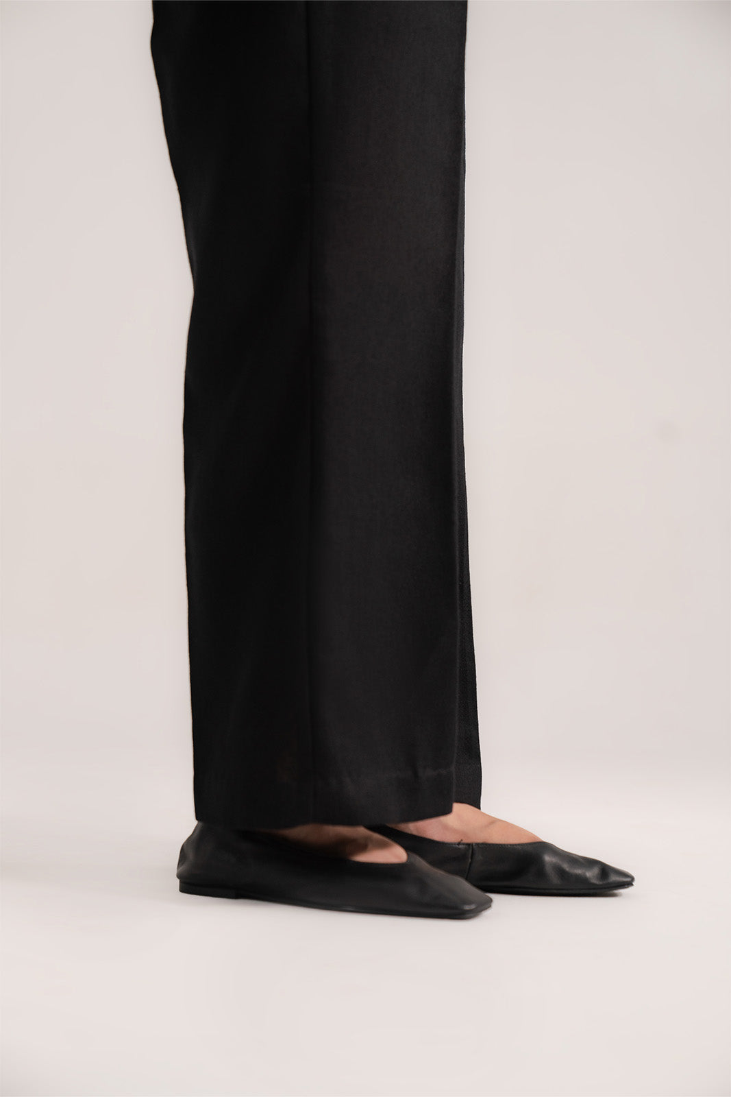 1 Piece Cotton Karandi Solid Bottoms (CA0048)