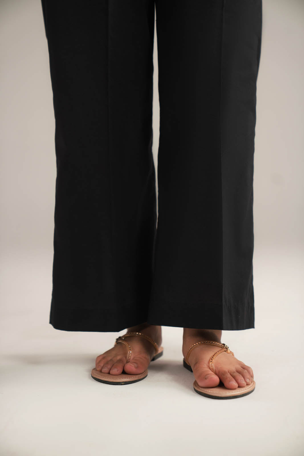 1 Piece Cambric Solid Bottoms (CA0051)