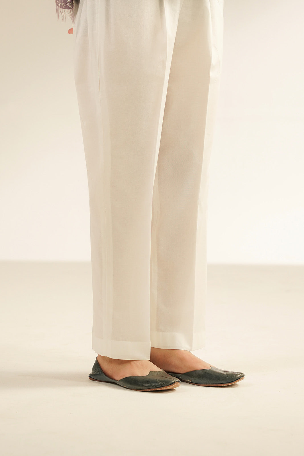 1 Piece Cambric Solid Bottoms (CA0055)