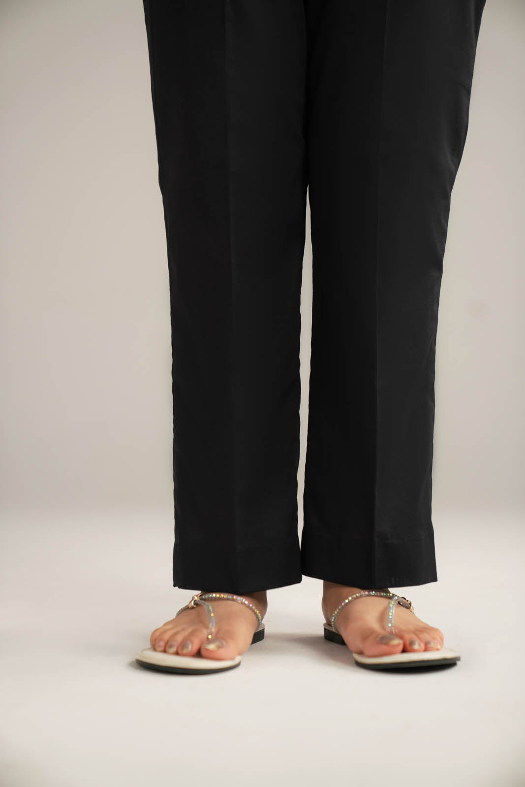 1 Piece Cambric Solid Bottoms (CA0056)