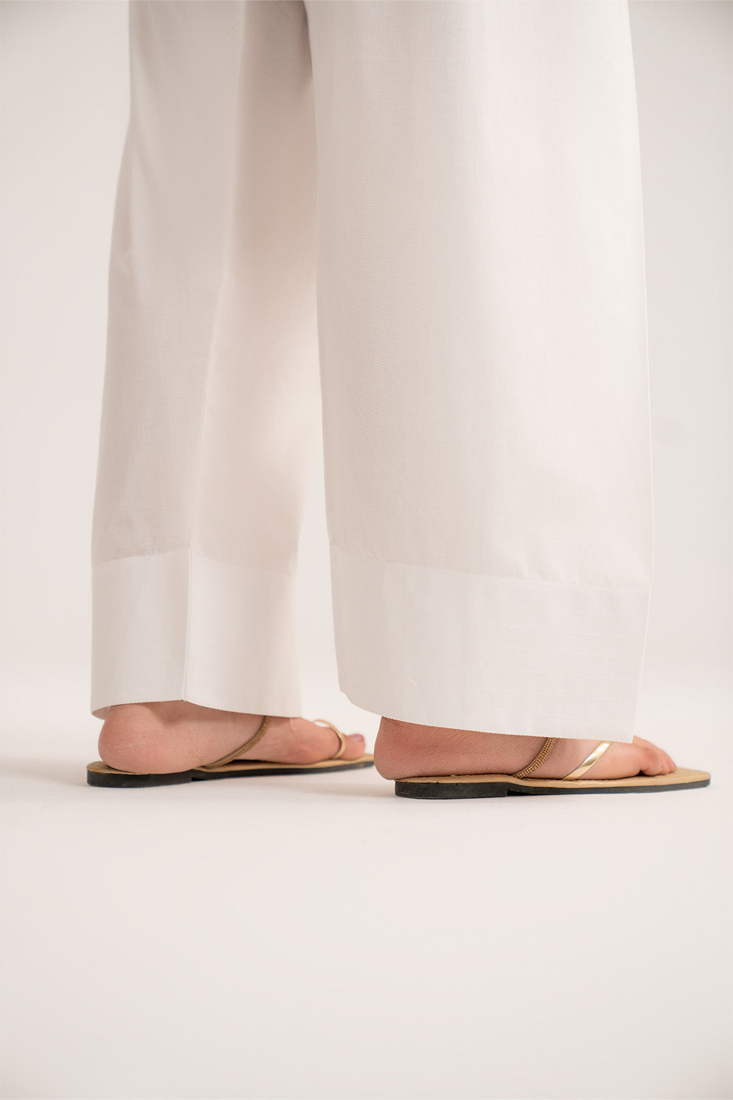 1 Piece Cambric Solid Bottoms (CA0060)