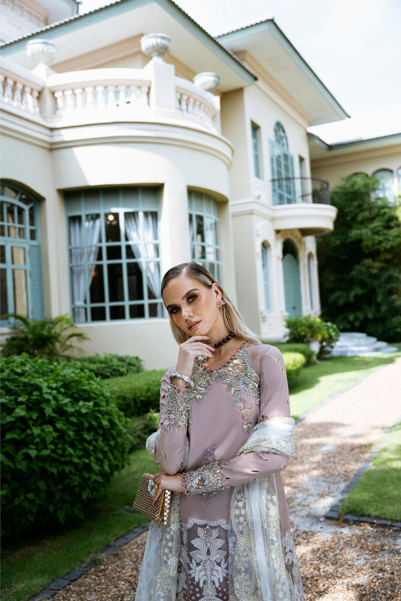 Clara - Ready To Wear
