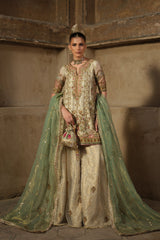 CB-10-25-1 Dupatta