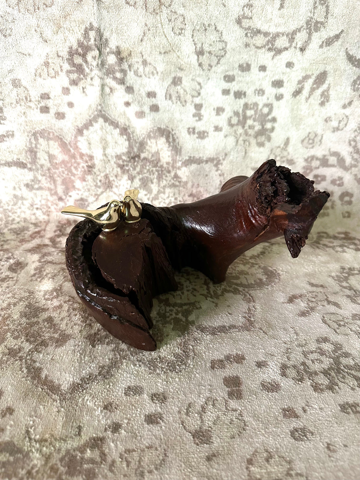 Humming birds sculpture - S.14 Cyra