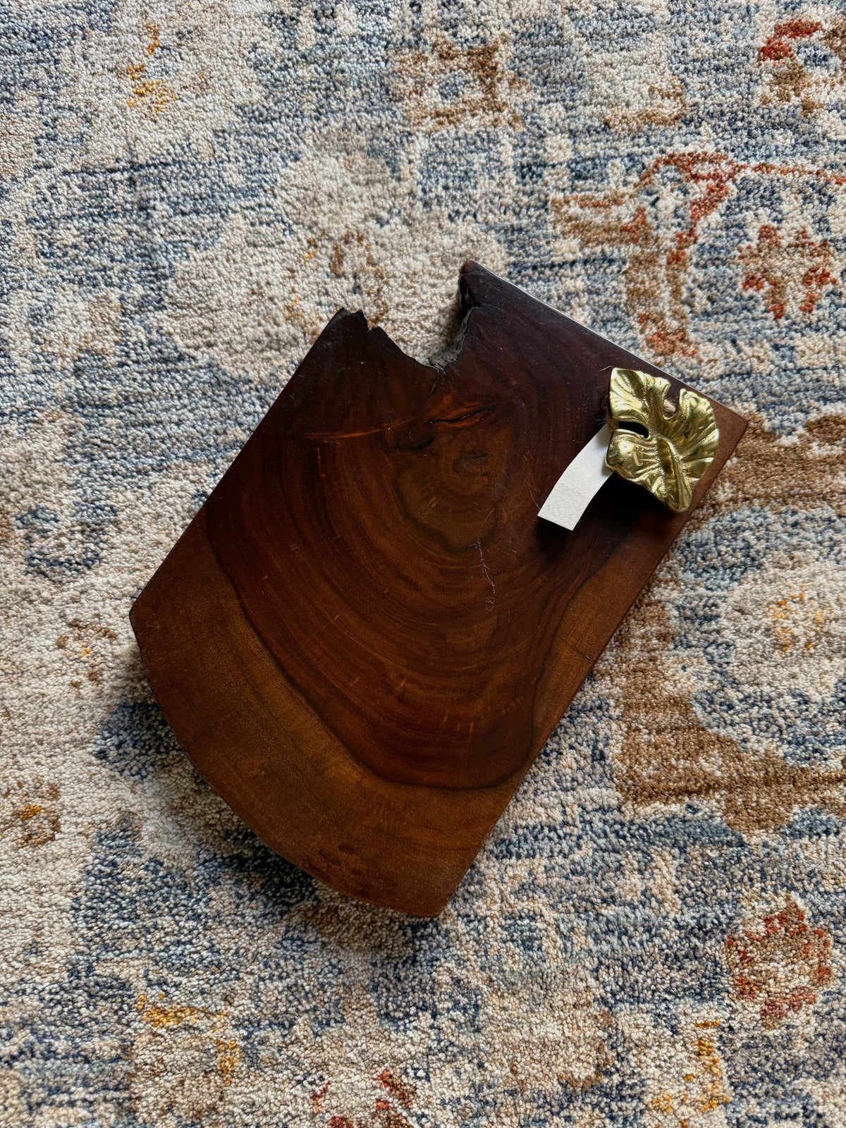 Pan leaf tray 279 Cyra