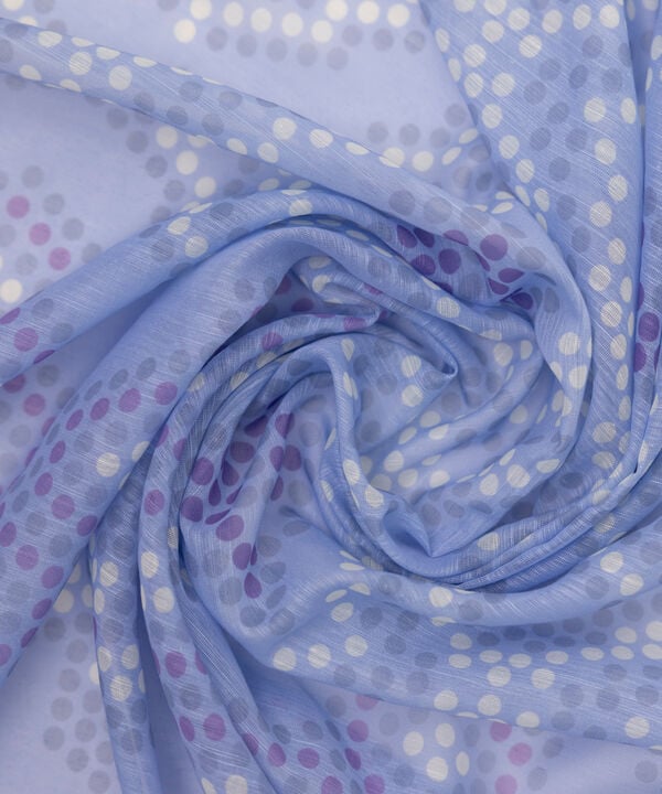 Printed Manaar Dupatta