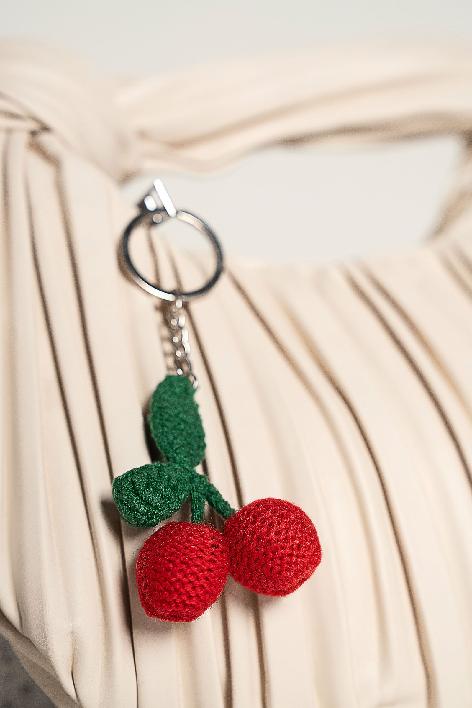 Cherry Charm