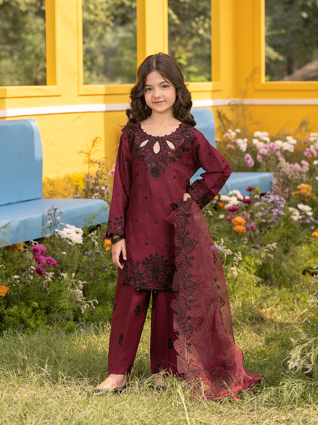 CHERRY 1135
