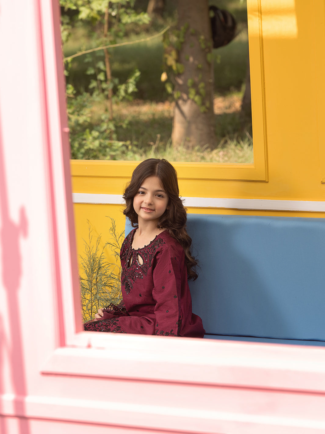 CHERRY 1135