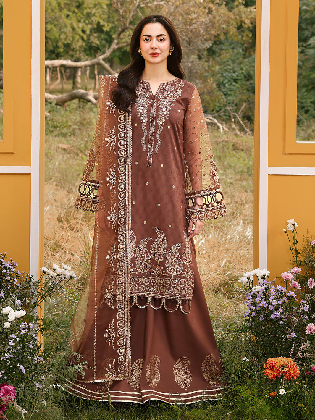 CINNAMON ( AL-1136 )