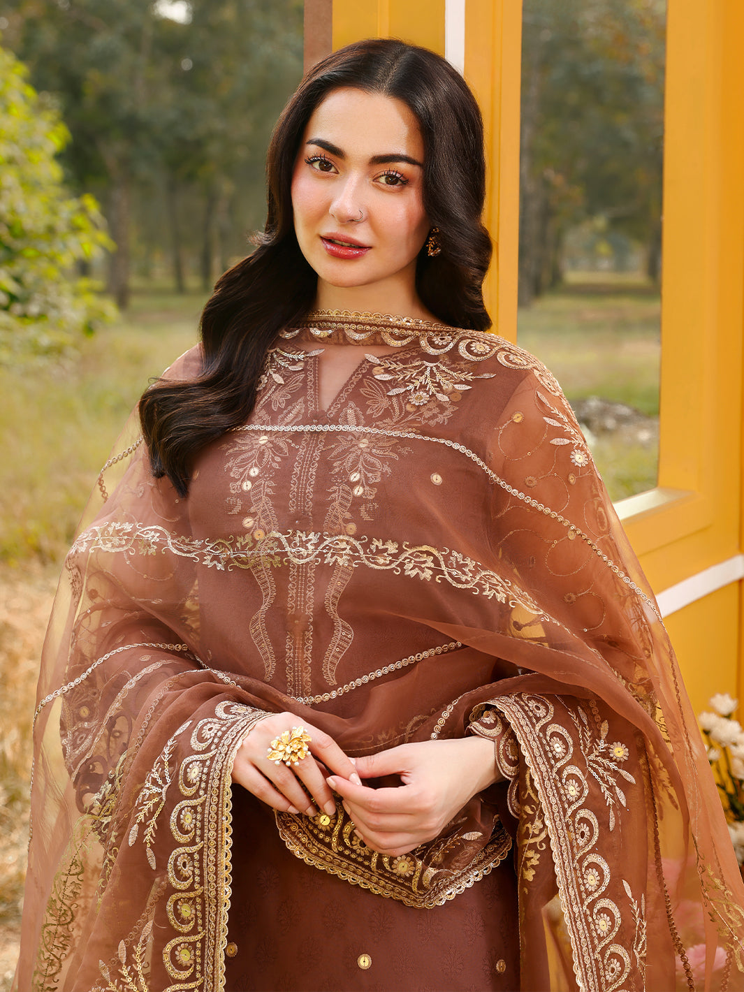 CINNAMON ( AL-1136 )