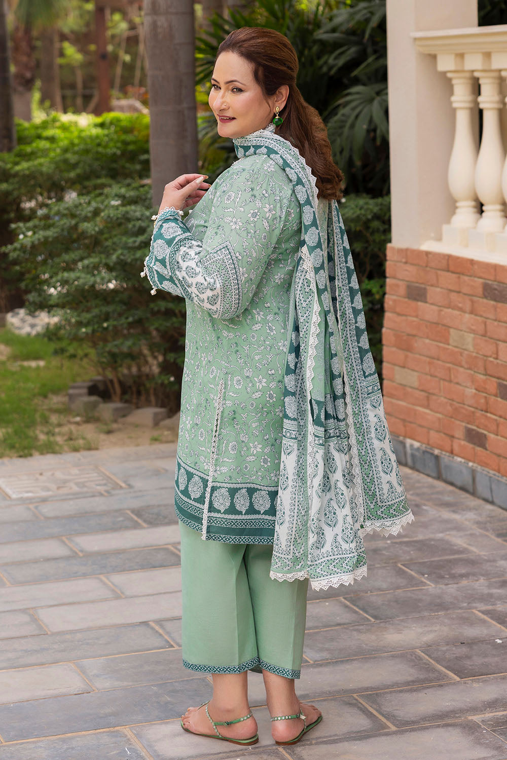 Gul Ahmed
