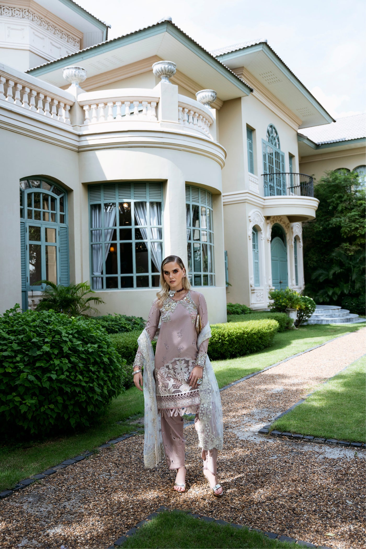Clara - Ready To Wear