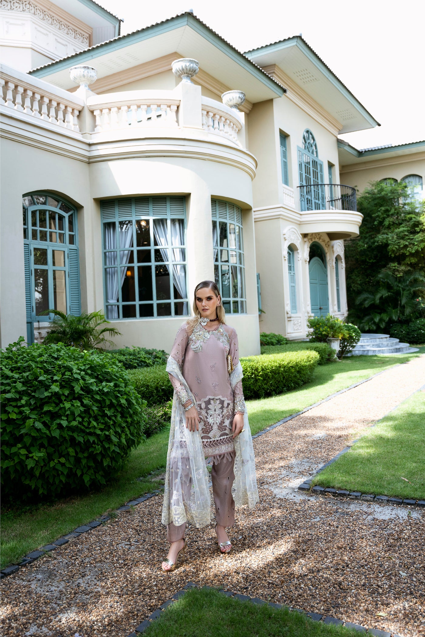 Clara - Ready To Wear
